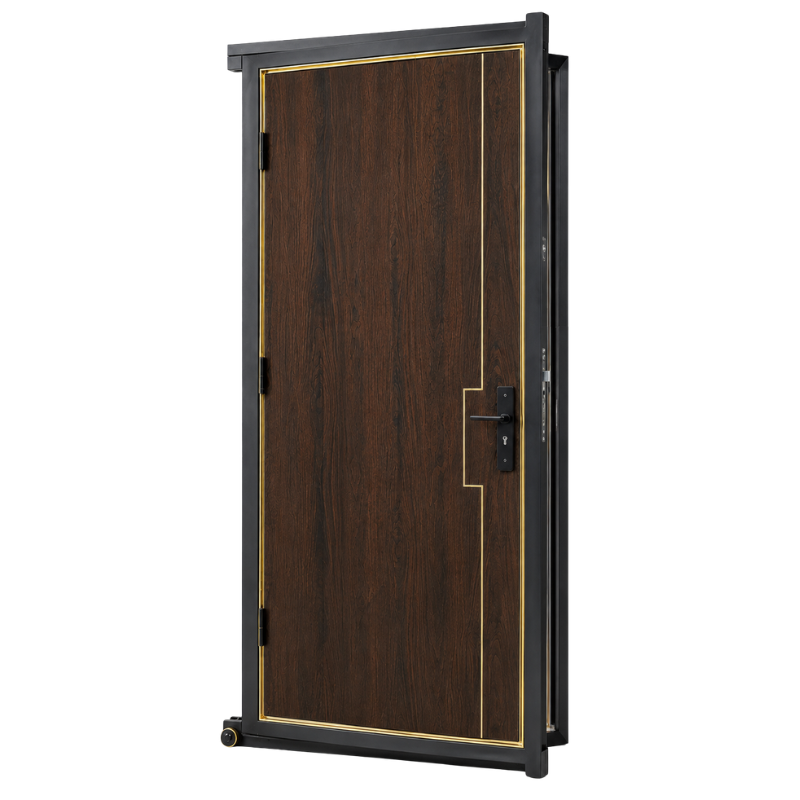 Door Interior WPC KD-A0032