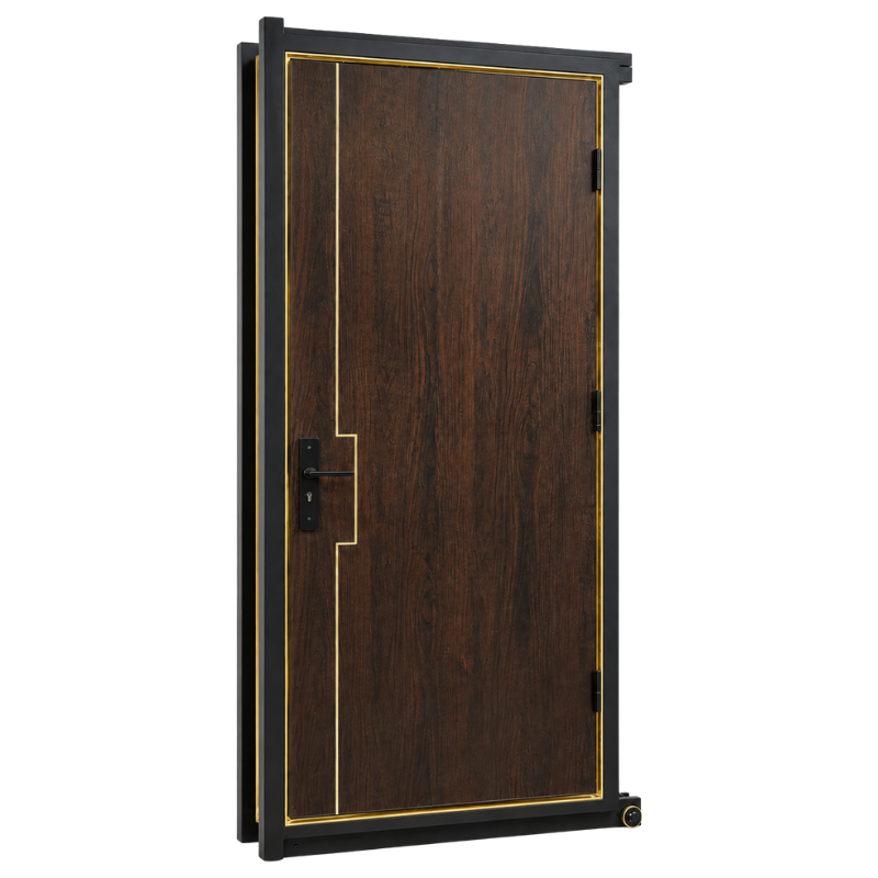 Door Interior WPC KD-A0032