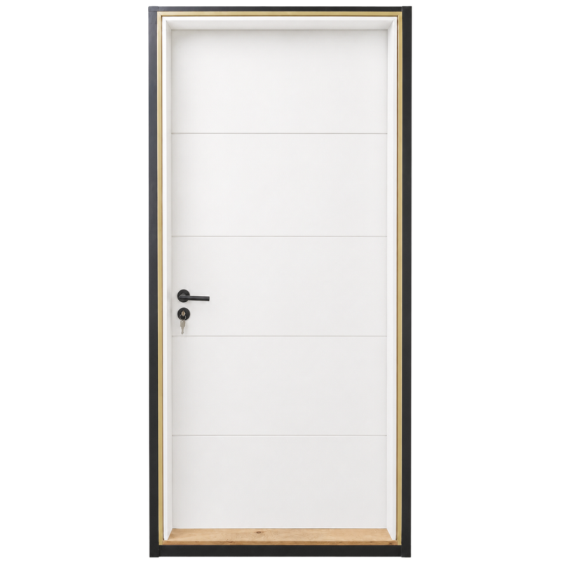 Door Interior WPC KD-A0075