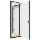 Door Interior WPC KD-A0075