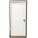 Door Interior WPC KD-A0075