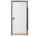Door Interior WPC KD-A0075
