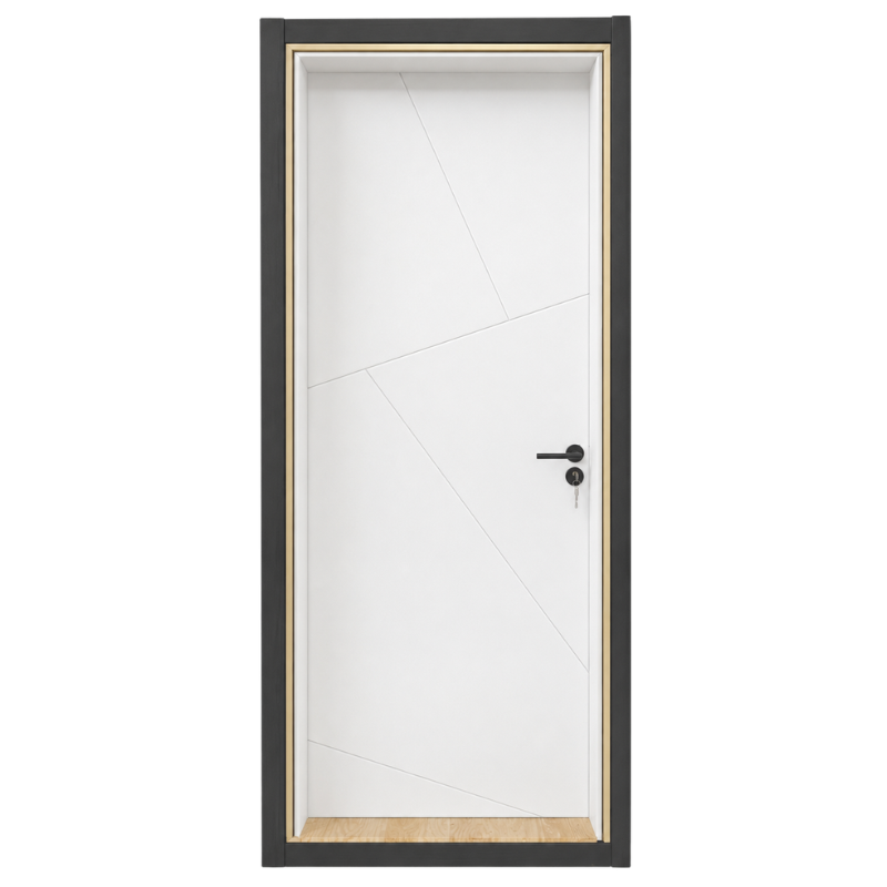 Door Interior WPC KD-A0076