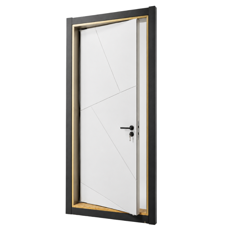 Door Interior WPC KD-A0076