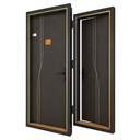 Door Interior WPC KD-A0033
