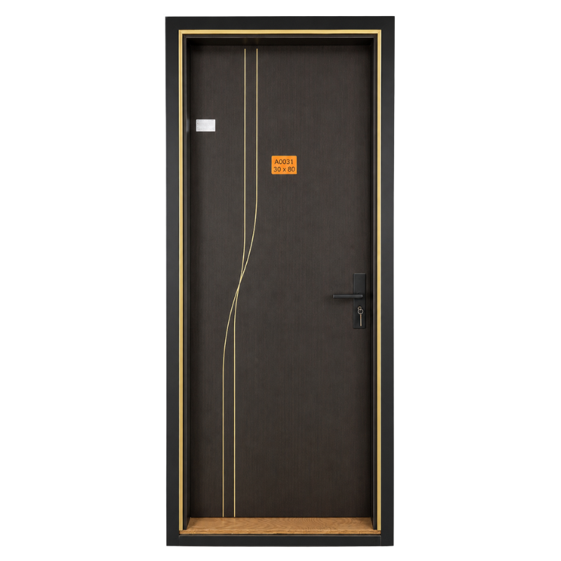 Door Interior WPC KD-A0033