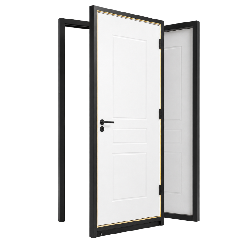 Door Interior WPC KD-A0001