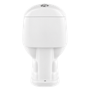 Toilet One Piece White DR-1079 Siphonic