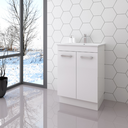 Floor Mount Vanity HS-A1950-600