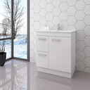 Floor Mount Vanity HS-A1951-750