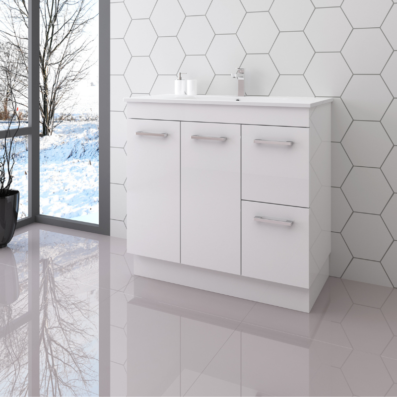 Floor Mount Vanity HS-A1953-900