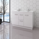 Floor Mount Vanity HS-A1955-1200