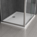 Shower Enclosure HSL1004 Clear/Black