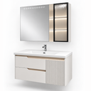 31" Wall Mount Vanity Combo SW001 