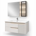 31" Wall Mount Vanity Combo SW001 