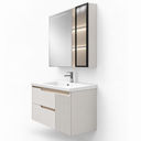 31" Wall Mount Vanity Combo SW001 