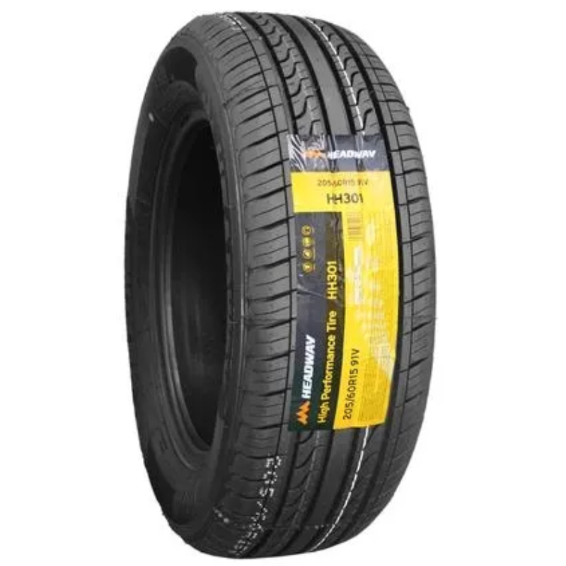 Aosen Tyre - PCR