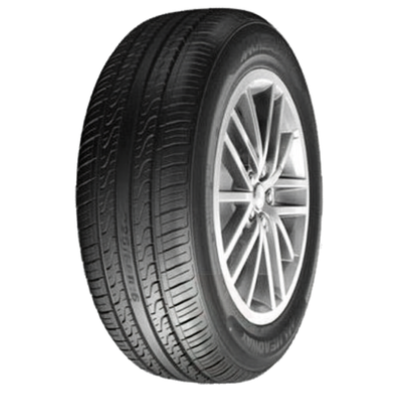 Herovic Tyre - PCR