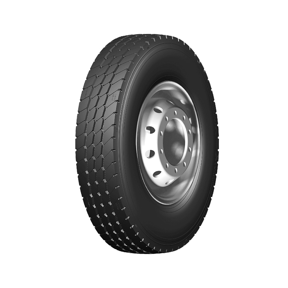 DoubleStar Tyre- TTR