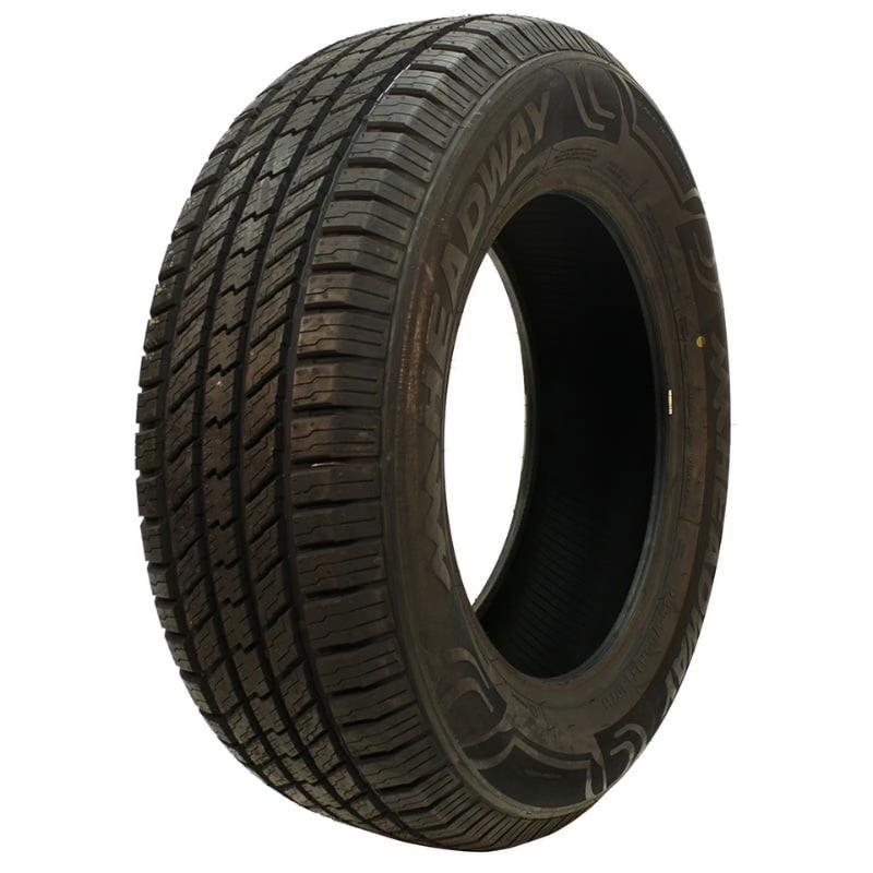 Headway Tyre - TBR