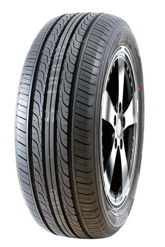 Sunwide Tyre - PCR 
