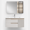 31" Wall Mount Vanity Combo SW001 
