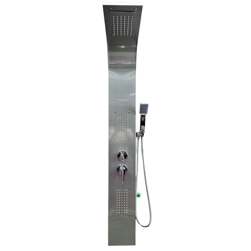 Shower Panel SP1002
