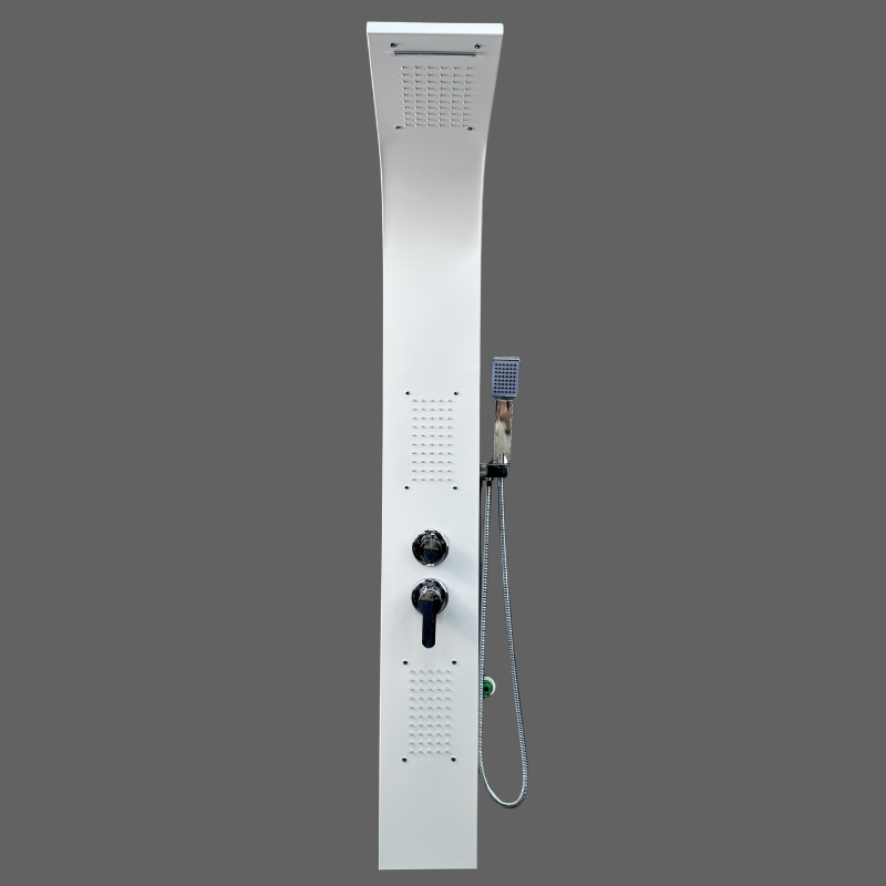 Shower Panel SP1002
