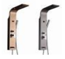 Shower Panel SP1010