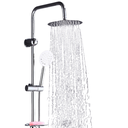 Shower Faucet ST1004 Chrome