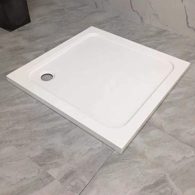 Shower Enclosure Square Tray 900*900 LYP-1