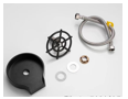 Kitchen Sink Cup Washer C2