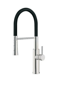 Kitchen Faucet Sanhe-4
