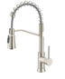 Kitchen Faucet Sanhe-5