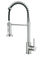 Kitchen Faucet Sanhe-6