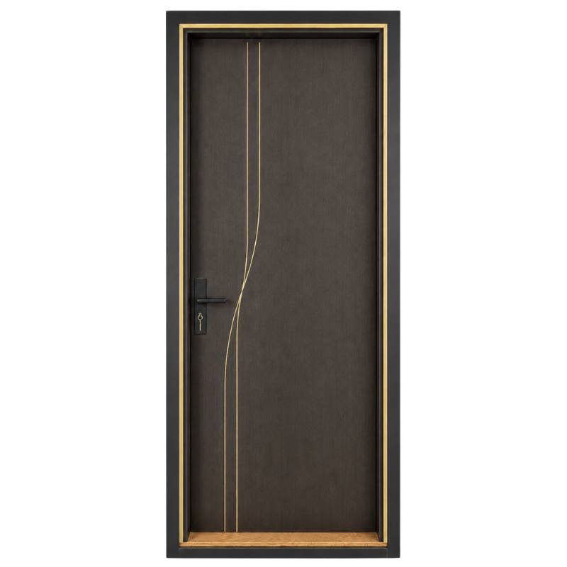 Door Interior WPC KD-A0033