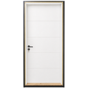 Door Interior WPC KD-A0075