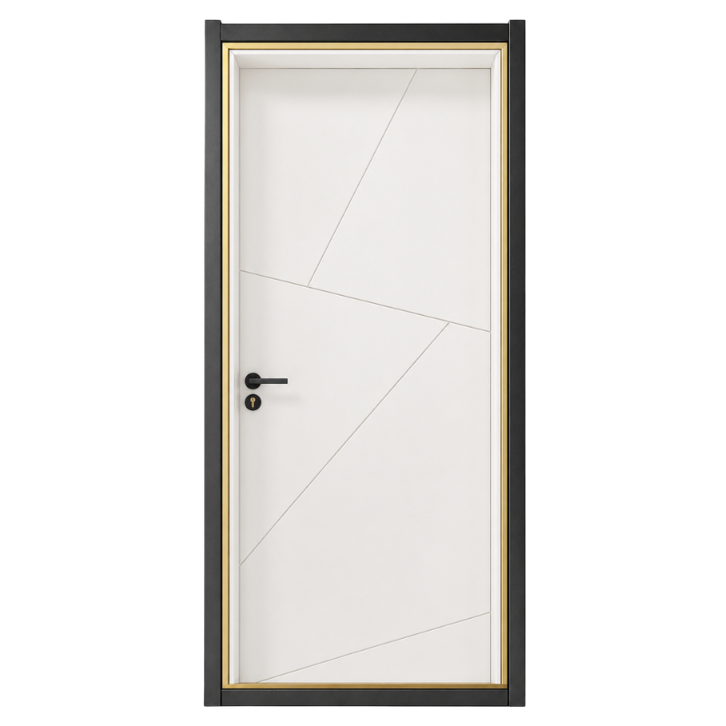 Door Interior WPC KD-A0076