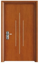 Door Interior WPC KD-A0044