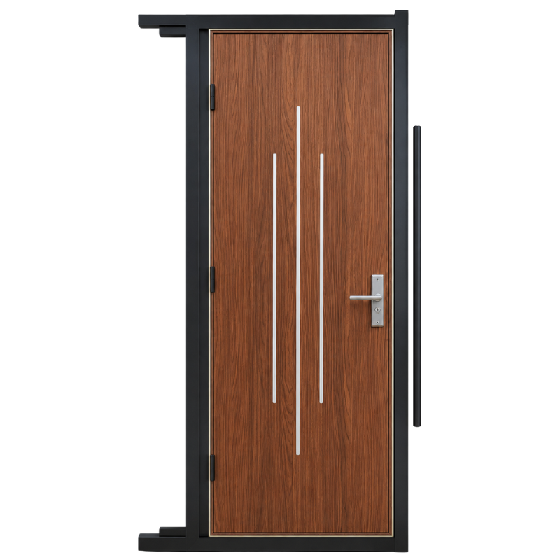 Door Interior WPC KD-A0044