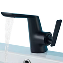 Basin Faucet CF010 Black