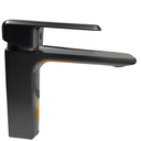 Basin Faucet CF012 Antique Brass
