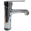 Basin Faucet CF016 Polished Chrome 