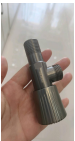 Angle Valve FM002