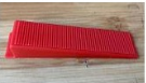 Tile Leveling Wedges SCW01