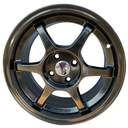 Alloy Wheel Cap
