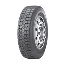 DoubleStar Tyre- TBR