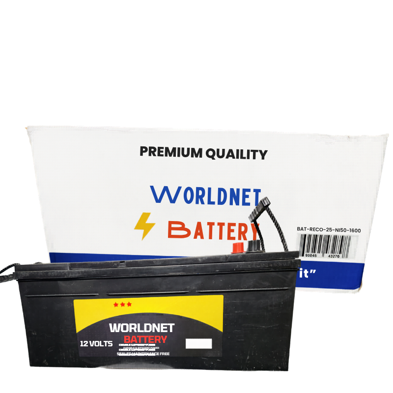BATTERY ECONO N150