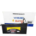 BATTERY ECONO N150