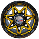 Alloy Wheel